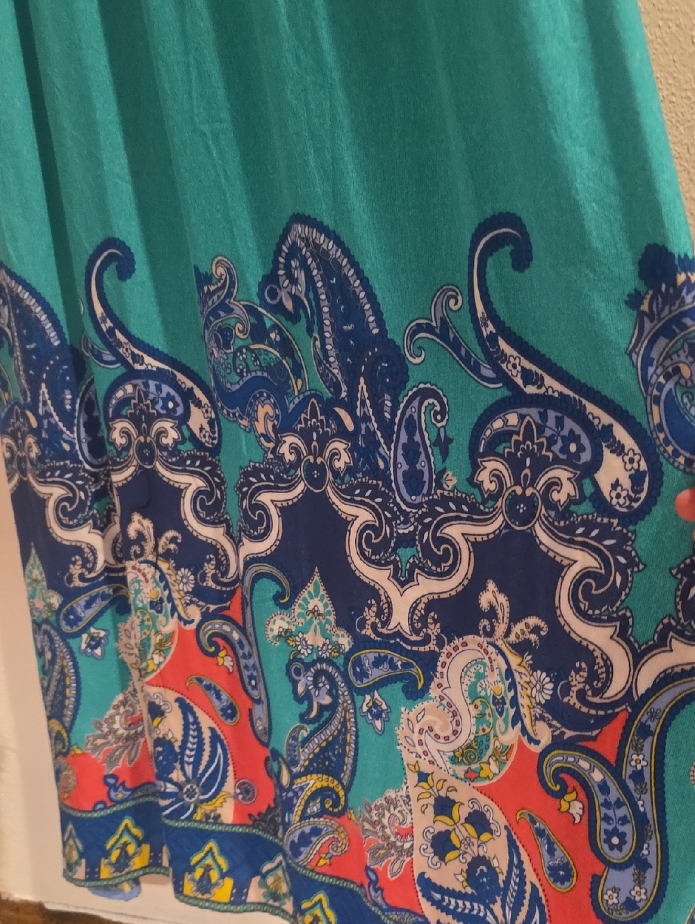 Flying Tomato Maxi Dress - Picture 6 of 10